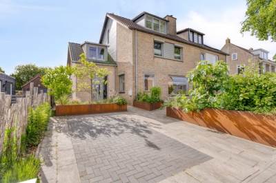 Woning Zevenhuizerstraat 62 Hoogland