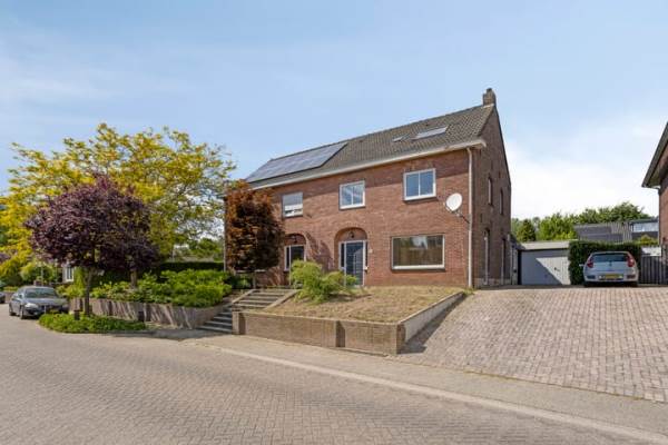 Woning Kroppestraat 71 Swalmen