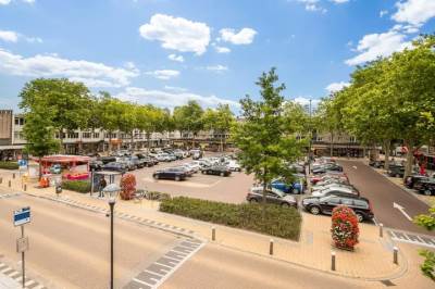 Woning Moleneindplein 155 Vught