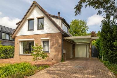 Woning Zoomweg 54 Nunspeet