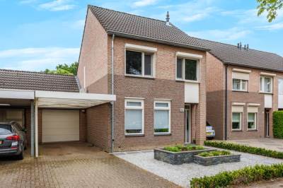 Woning Kellerberg 21 Gennep