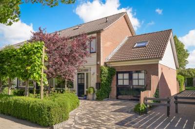 Woning Frederik Hendrikstraat 2 Veen