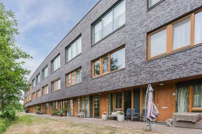 Woning Buitenhof 23 Uithoorn