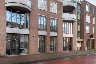 Woning Kruisstraat 50D Oss