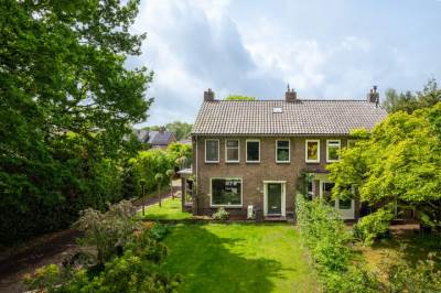 Woning Westerse Drift 119 Haren (GR)