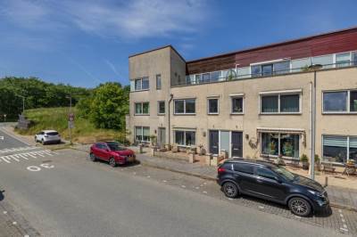 Woning Parnassia 4 Katwijk (ZH)