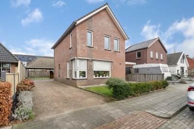 Woning Mensinkweg 89A Nijverdal
