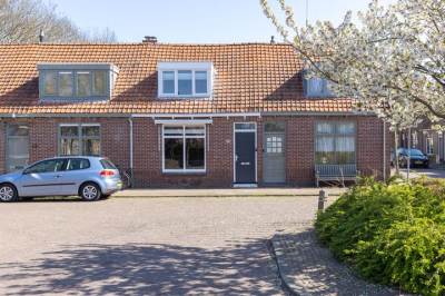 Woning Pieter Florisstraat 14 Hoorn (NH)