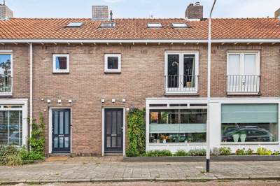 Woning Bilderdijkstraat 43 Breda
