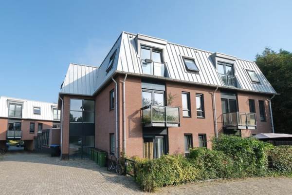 Woning Parkweg 125B12 Ede