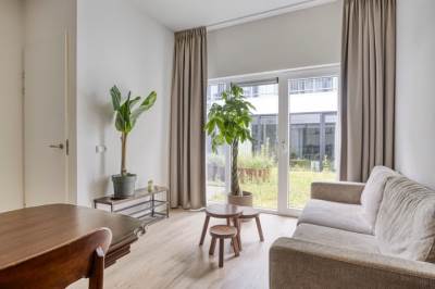 Woning Kruisstraat 70B Eindhoven