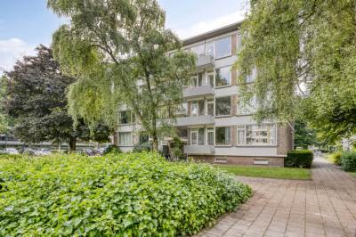 Woning Veldmaarschalk Montgomerylaan 793 Eindhoven