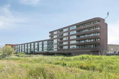 Woning Polderpeil 522 Alphen aan den Rijn