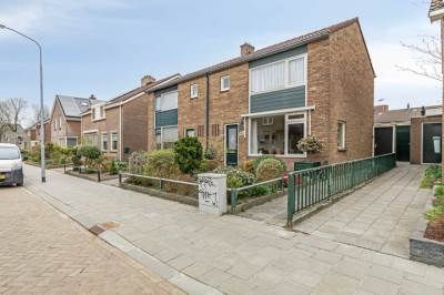 Woning Venestraat 106 Assen