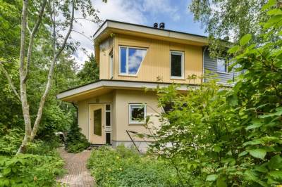 Woning Ambt. Dorknoperlaan 65 Almere