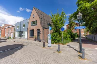Woning Herensingel 274 Weesp