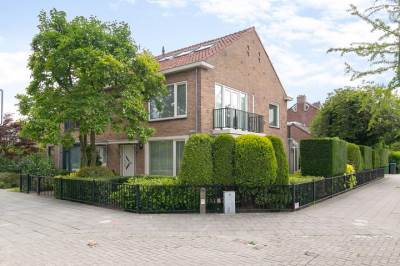 Woning Tulpenburg 37 Amstelveen