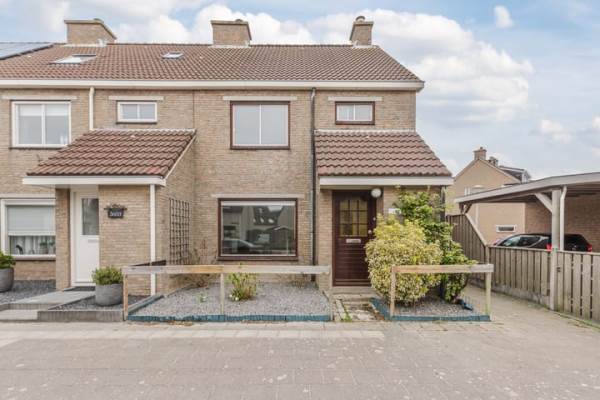 Woning Kruiszwin 5604 Julianadorp