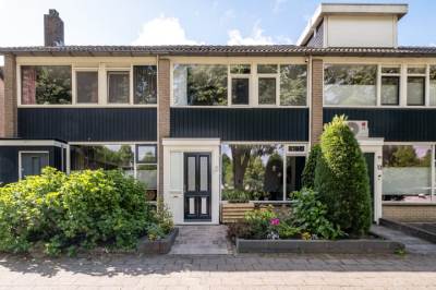 Woning Jan Jansstraat 11 Losser