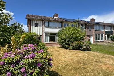 Woning Pieter Breughelstraat 15 Coevorden