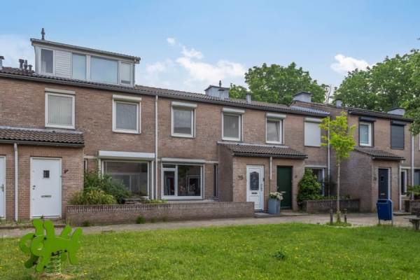 Woning Gageldonk 39 Den Bosch