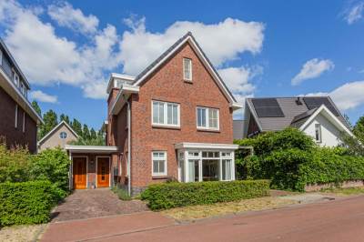 Woning Paprikaweg 8 Utrecht