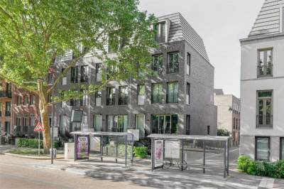 Woning Zuid Willemsvaart 111 Den Bosch