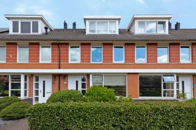 Woning Zoete Ermgaard 15 Amersfoort