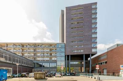 Woning Galerij 58 Amstelveen