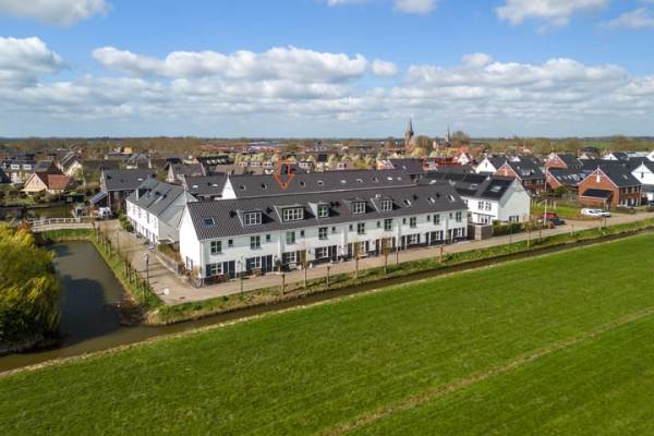 Woning Zeevliet 28 Benschop