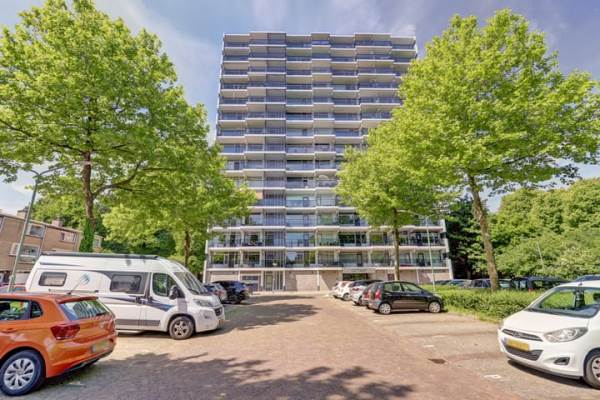 Woning Octant 138 Dordrecht