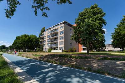 Woning Fellinilaan 354 Almere