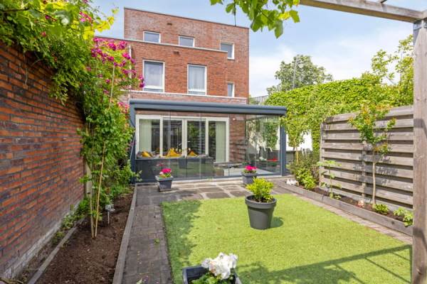 Woning De Hoevens 166 Hooglanderveen