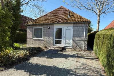 Woning Droge Wijmersweg 5041 Wervershoof