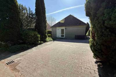 Woning Droge Wijmersweg 5069 Wervershoof