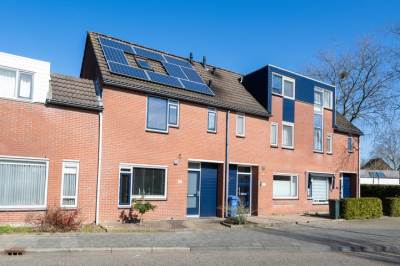 Woning Gruitmeesterslaan 141 Zwolle