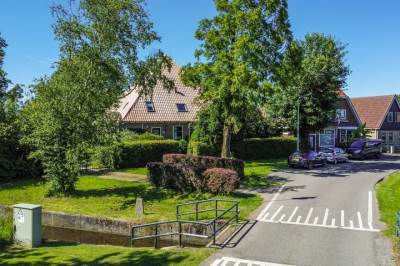 Woning Dorpsstraat 130 Assendelft