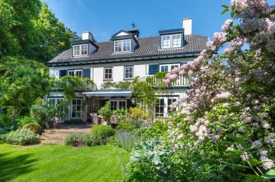 Woning Ebbingeweg 6 Bentveld