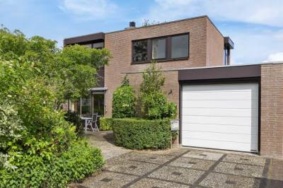 Woning De Lijnbaan 6 Bedum
