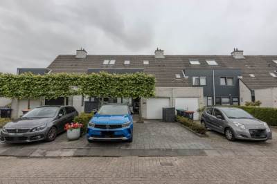 Woning Vlier 33 Poortugaal