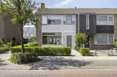 Woning Molenstraat 43 Wemeldinge
