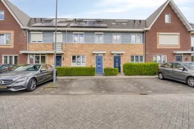 Woning Lofoten 149 Zoetermeer
