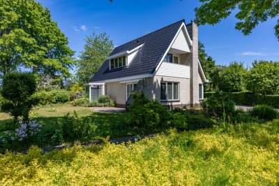 Woning Alberdaweg 125 Marum