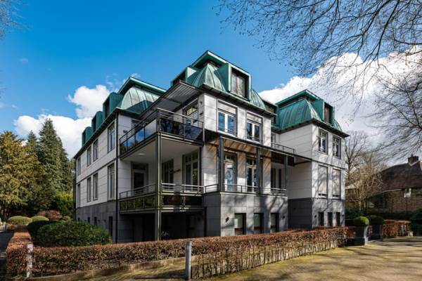 Woning Prinses Beatrixlaan 30007 Baarn