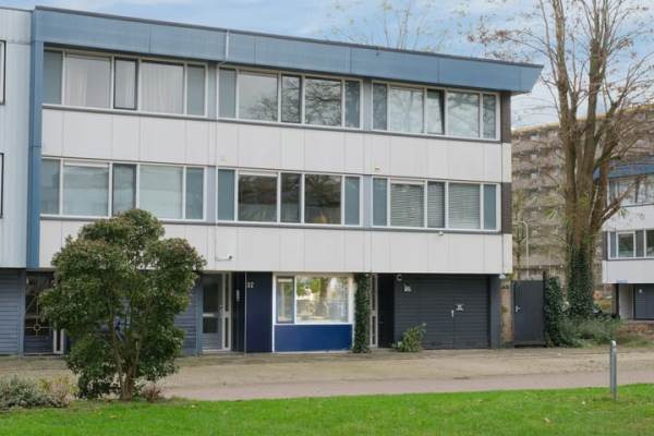 Woning Reutumbrink 322 Enschede