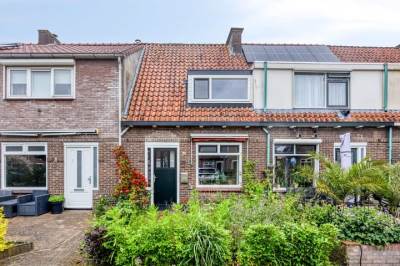 Woning Tulpstraat 11 Hattem