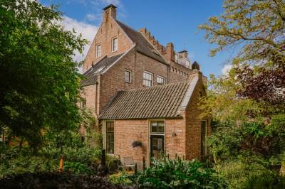 Woning Bloemendaal 9 Zaltbommel