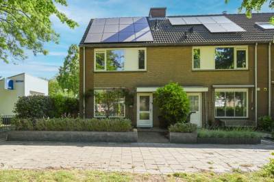 Woning Dr Poelslaan 48 Rijswijk (ZH)
