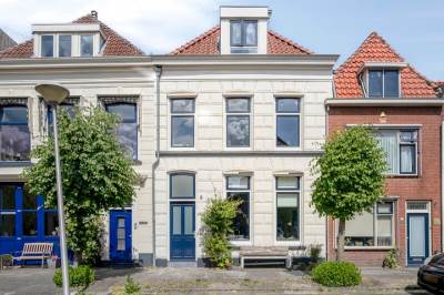 Woning Graafschap 191 Kampen