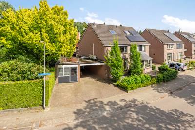 Woning Roelf Bosmastraat 105 Rijssen